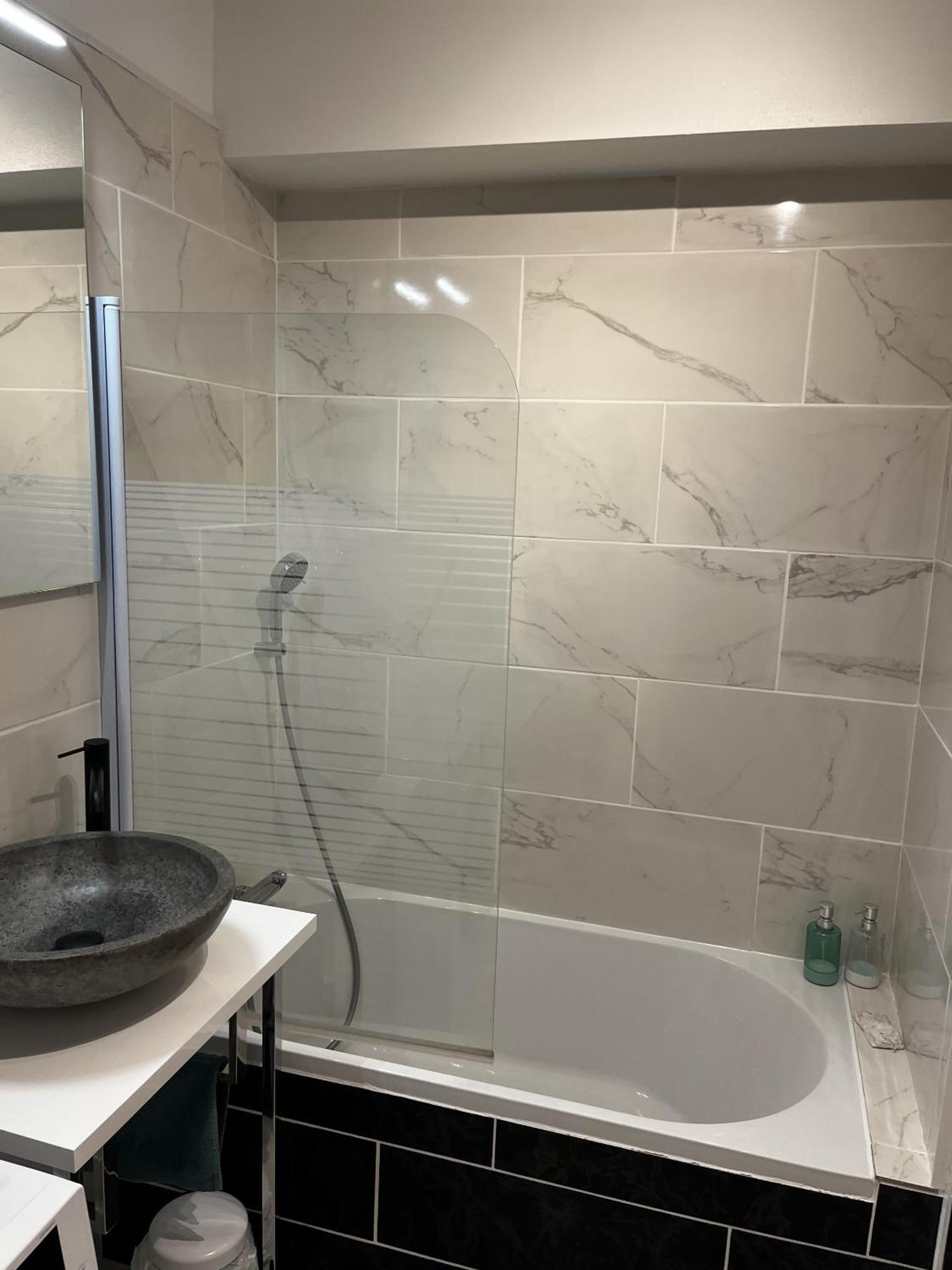 Super Appartement Cosy, Parking Prive Курсел-сюр-Мер Екстериор снимка